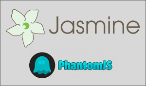 Jasmine + PhantomJS